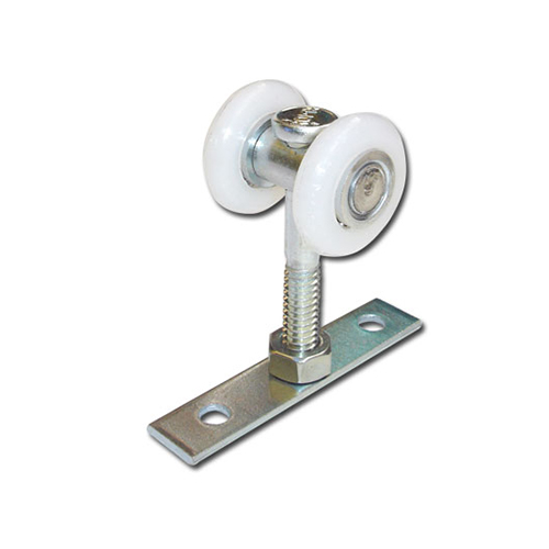 Carro Art. 166 Bis Nylon Biselado