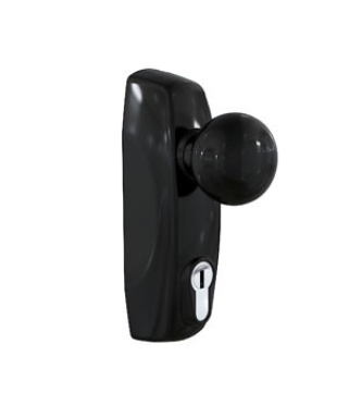 Pomos exteriores para dispositivos antipánico Push y Touch T292 – T293