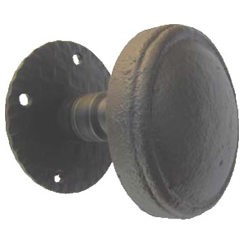 Pomo 70 mm. fijo desplazado