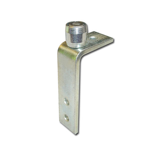 Rollete canto de acero Art. 21