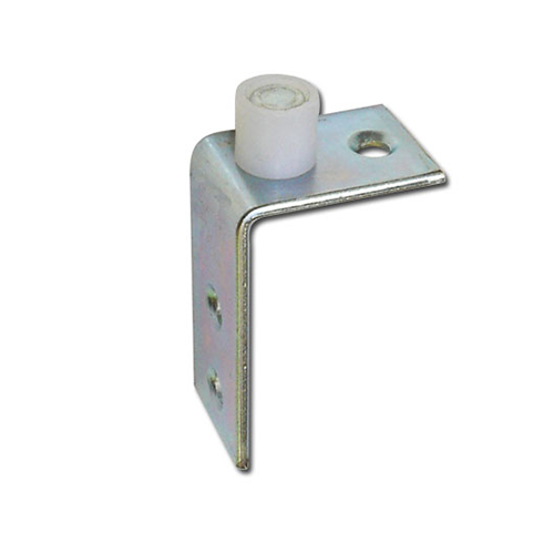 Rollete canto 12 mm. de nylon