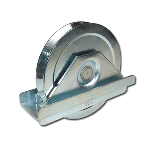 Rueda para portón "Quitypon" Art. 49-60-90-120
