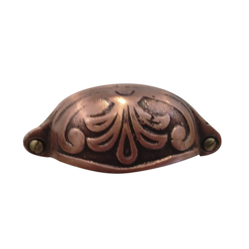 Cubeta de aplicar "Shell" cobre art. 8550