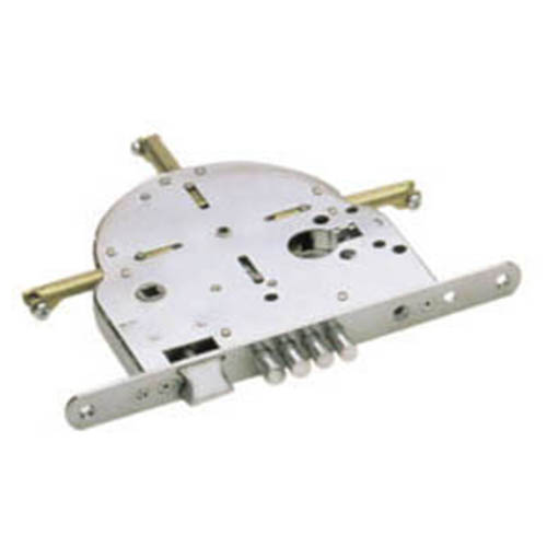 Cerradura multianclaje para blindaje art. SYM2