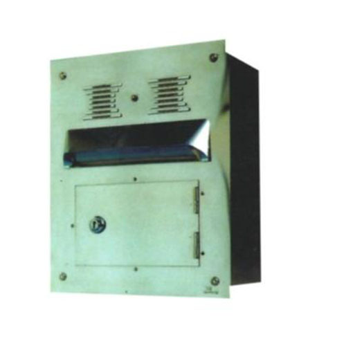 Buzón para Embutir con Portero Eléctrico Art. B-8