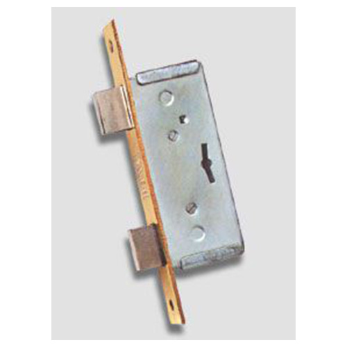 Cerrojo blindex fte. hº niq. 401