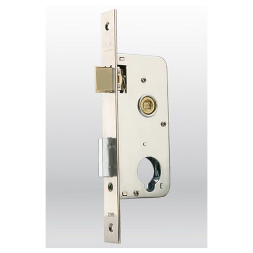 Cerradura de exterior 2001