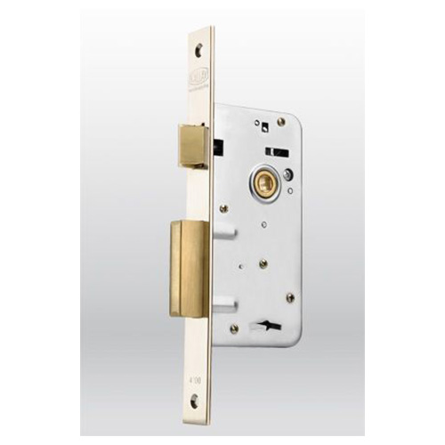 Cerradura para puerta exterior art. 4100