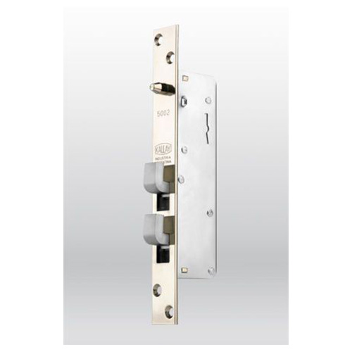 Cerradura exterior aluminio 5002-5002M