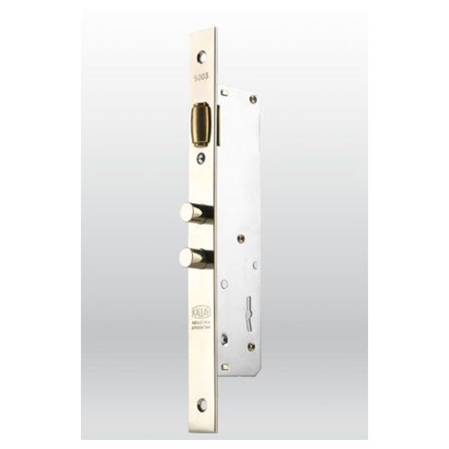 Cerradura de exterior aluminio 5003-5003M