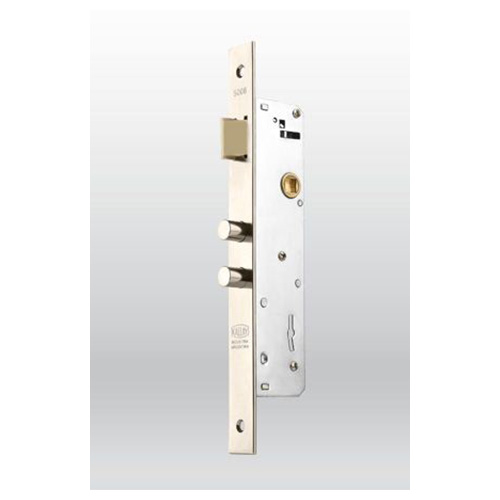 Cerradura exterior aluminio Módena 5006