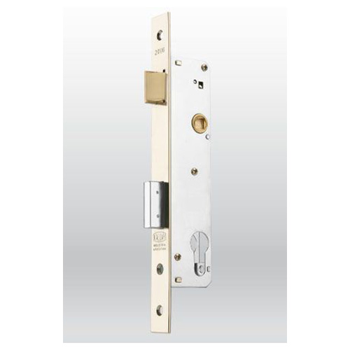 Cerradura exterior aluminio Europerfil 2006