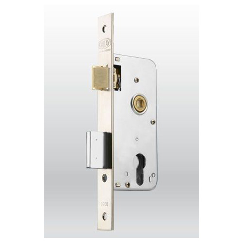 Cerradura de exterior Europerfil 2200