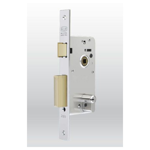 Cerradura p/ puerta ext. c/ cil. Europerfil art. 2300