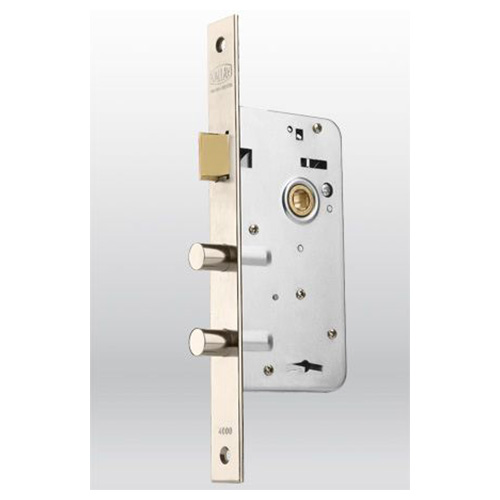 Cerradura de exterior 4000