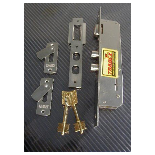 Cerradura vaivén 6 combinaciones de bce. Art. 603