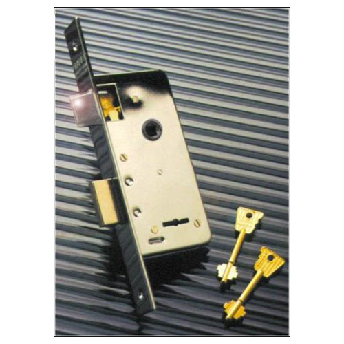 Cerradura 4 combinaciones Art. 6624