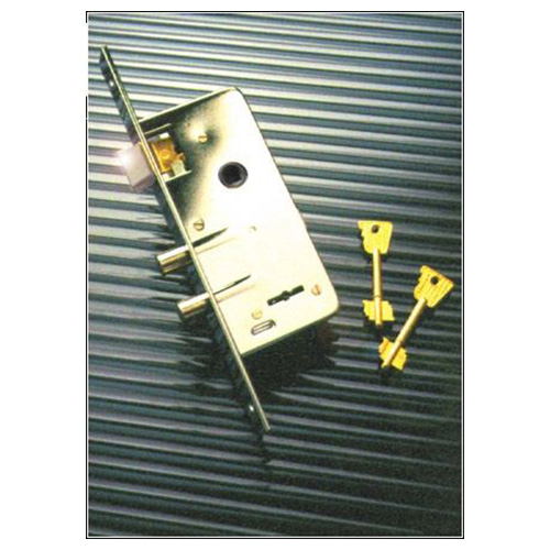 Cerradura 4 combinaciones Art. 6625