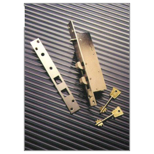 Cerradura corrediza 6 combinaciones Art. 700