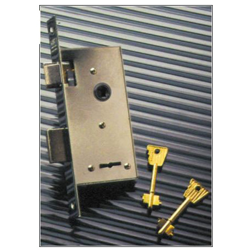 Cerradura 4 combinaciones Art. 1020