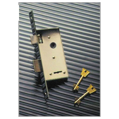 Cerradura 4 combinaciones Art. 1025