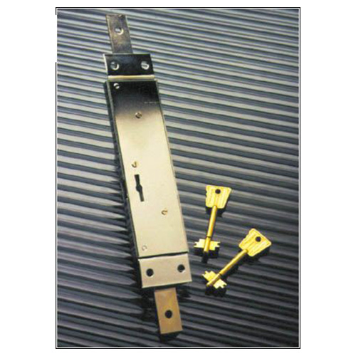 Cerradura exterior 3002