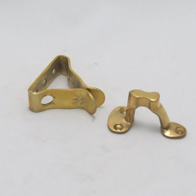 Retén de piso de bronce art. 1046-B