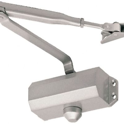 Cierrapuerta aéreo Dorma