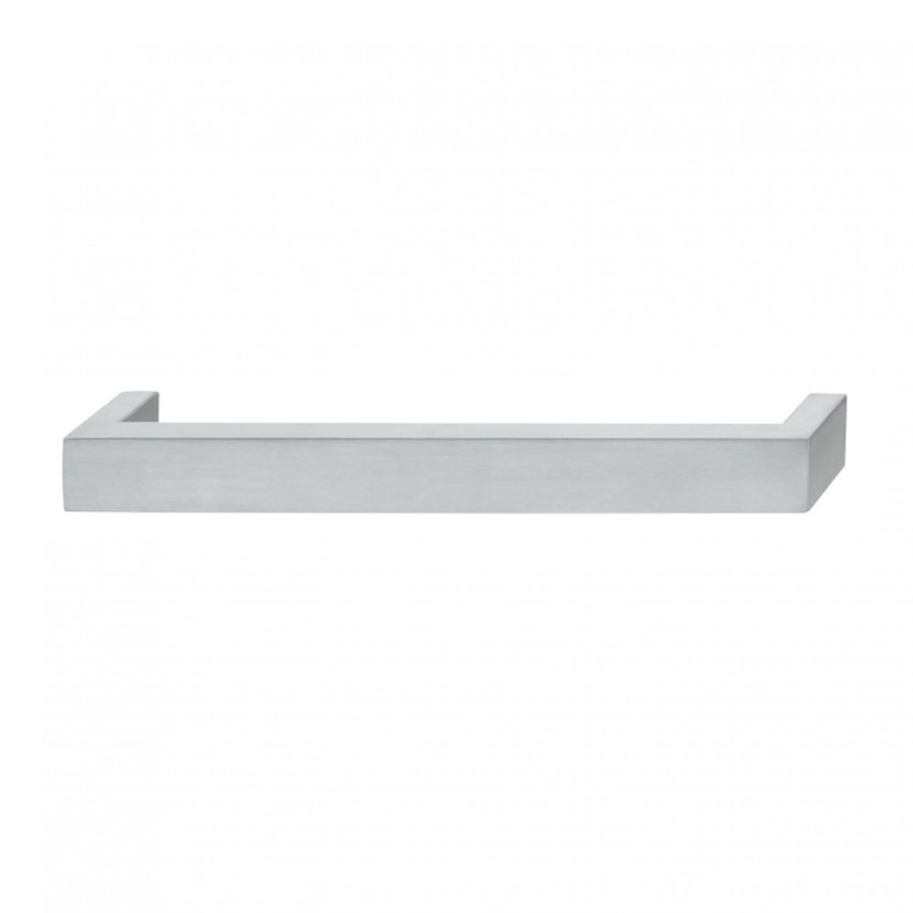 Tirador Häfele de Acero Inox. Art. 100.48.051