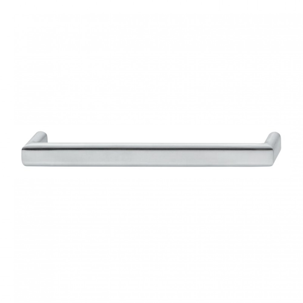 Tirador Häfele de Acero Inox. Art. 100.52.001
