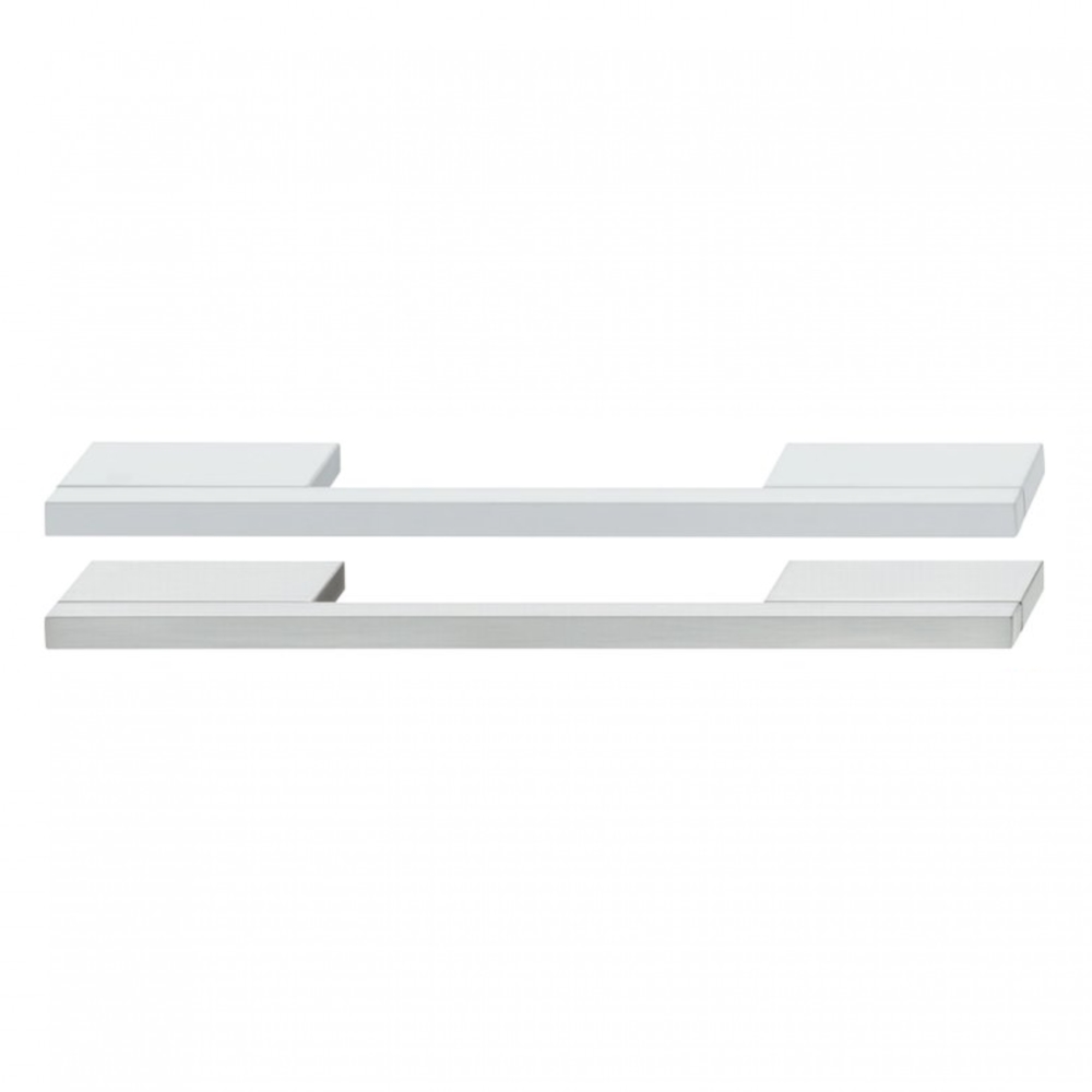 Tirador de aluminio Häfele Art. 108.95.911
