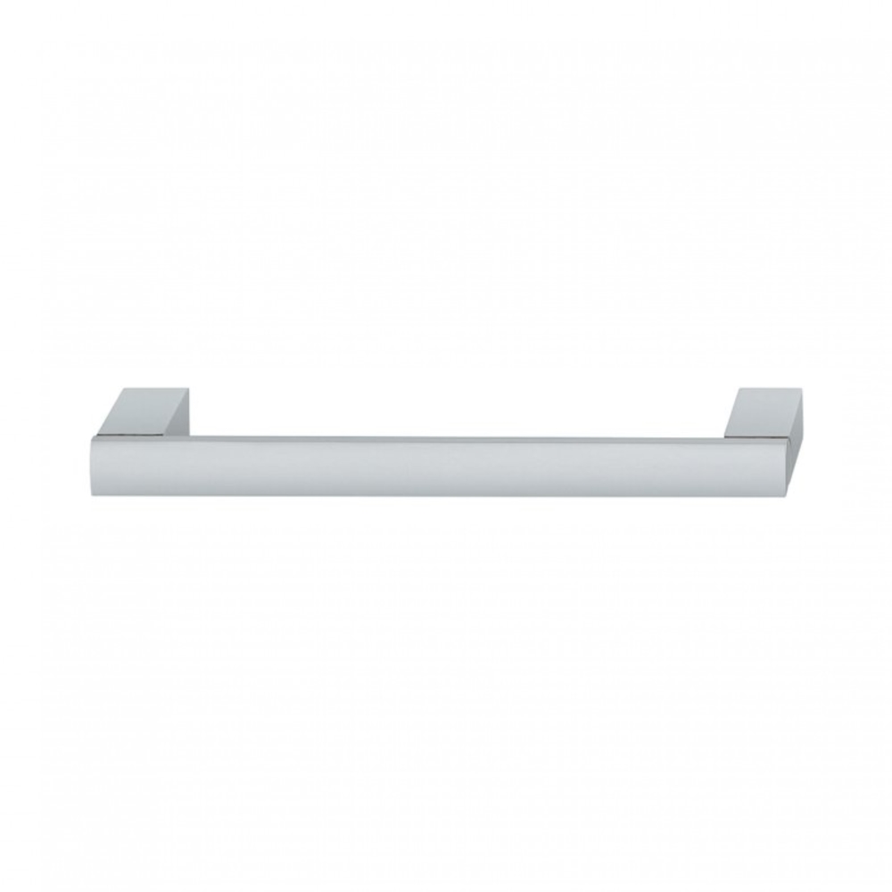 Tirador de aluminio Häfele Art. 110.74.921
