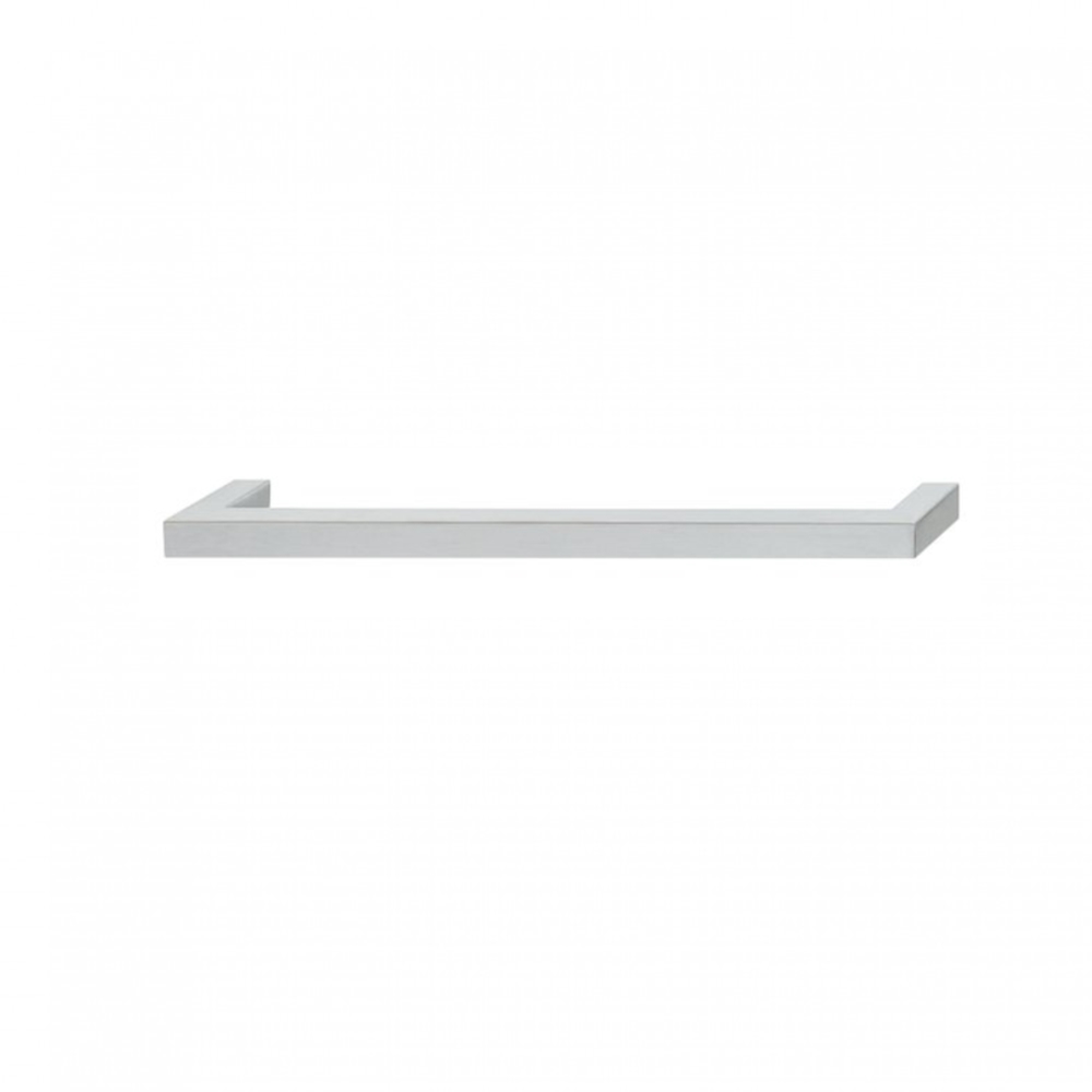 Tirador Häfele de Acero Inox. Ø12mm Art. 100.56.001