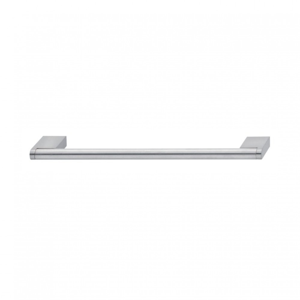 Tirador para mueble Häfele Acero Inox. Ø10mm Art. 115.70.002