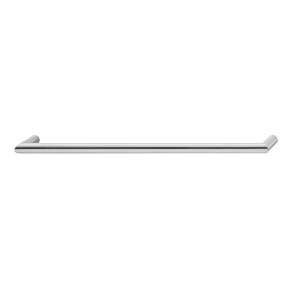 Tirador Häfele de Acero Inox. Ø12mm Art. 115.78.002
