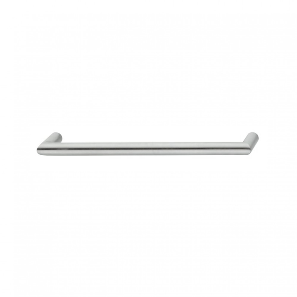 Tirador Häfele de Acero Inox. Ø12mm Art. 115.93.003