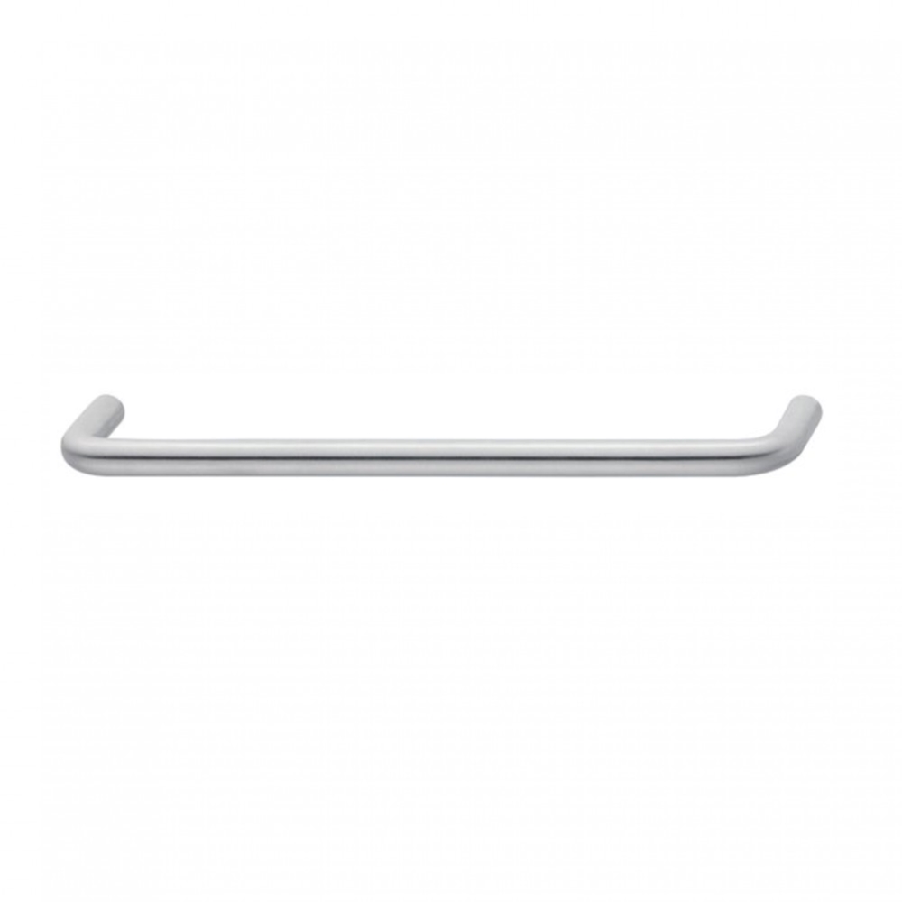Tirador puente Häfele Acero Inox para mueble Art. 117.40.615