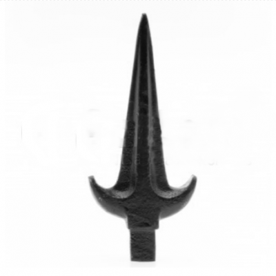Punta de Lanza Vikingo Grande Art. 108 Hierro