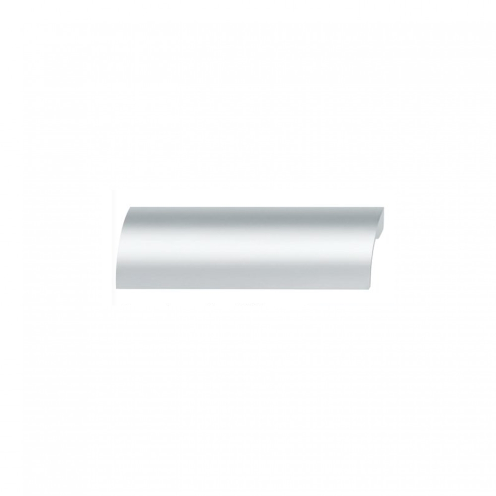 Tirador Häfele de Aluminio Art. 110.56.921