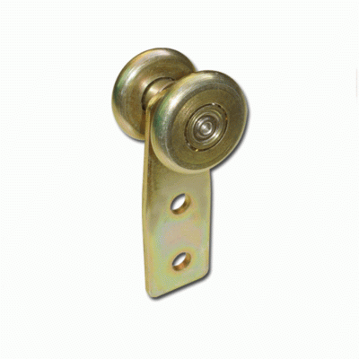 Carro Lonero Simple Ø 38 A Bis Art. 538