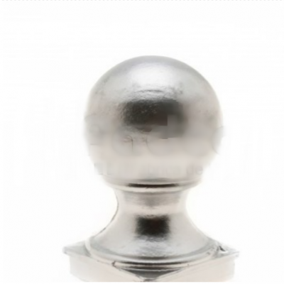 Esfera para Columna Art. 214-1 Aluminio