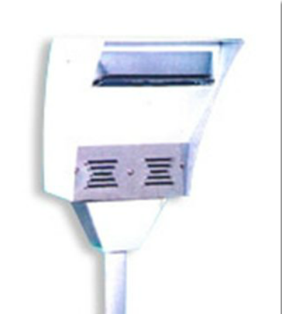 Buzón con Portero Eléctrico Art. B-31