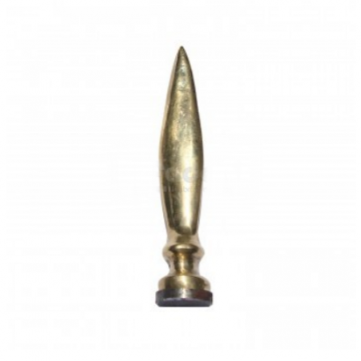 Punta de Lanza Art. 100 Bronce
