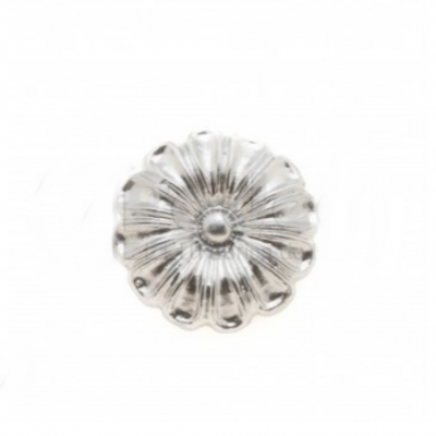 Aplique para reja "Flor" Art. 95 Grande