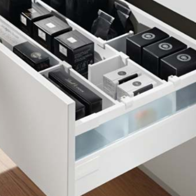 Organizador para cajón Orga-Line Blum