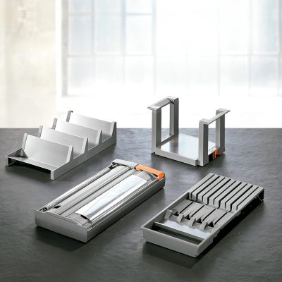 Accesorios de cocina Ambia-Line Blum
