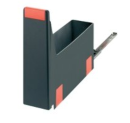 Cubo complemento Häfele art. 502.76.301