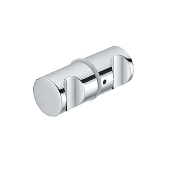 Pomo de puerta